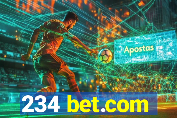 234 bet.com